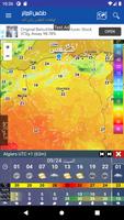 Météo Algérie capture d'écran 2