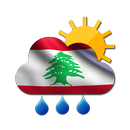 الطقس في لبنان APK