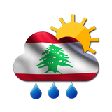 الطقس في لبنان