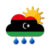 الطقس في ليبيا icon