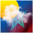 الطقس في المغرب