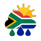 South Africa Weather biểu tượng