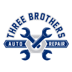 Three Brothers Auto Repair 图标