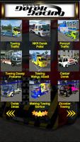 Mod Bussid Truk Derek Racing screenshot 2