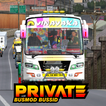 Private India Bus Mod