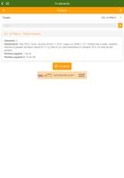 Ranking Metro syot layar 1