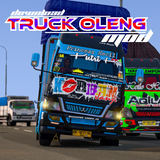 Download Truck Oleng Mod icono