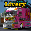 Livery Bussid Truk Canter Budak Rawit