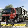 Mod Truck Besar Bussid