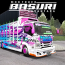 Mod Truk Basuri Nusantara APK