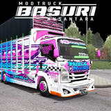 Mod Truk Basuri Nusantara icono