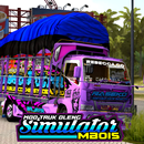 Mod Truk Oleng Simulator Mbois APK