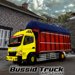 Mod Bussid Truk Nmr71 Trondol icon