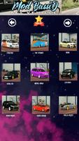 Mod Bussid Full Vehicle 截图 1