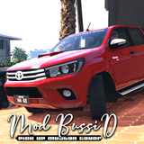 Mod Bussid Muatan Gayor icono