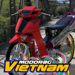 Mod Drag Vietnam
