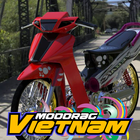 Mod Drag Vietnam icono