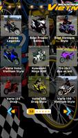 Mod Drag Vietnam captura de pantalla 3