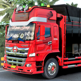 Mod Truk Sulawesi Selatan icono