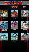 Livery Truk Modifikasi تصوير الشاشة 1