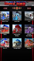 Livery Truk Modifikasi تصوير الشاشة 2