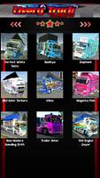 Livery Truk Modifikasi تصوير الشاشة 3
