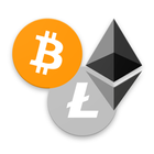 Crypto Price icon