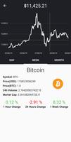 Crypto Price capture d'écran 2