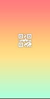 QR Scanner 포스터