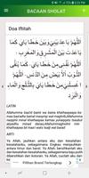 برنامه‌نما Jadwal adzan sholat qiblat عکس از صفحه