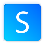 slyText icône