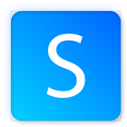 slyText أيقونة