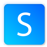 slyText icon