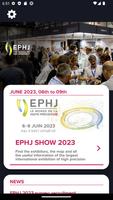 EPHJ 2023 Cartaz