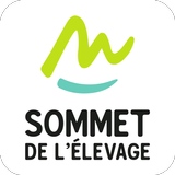 MySommet : Sommet de l’Elevage aplikacja