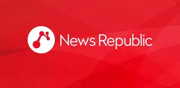 News Republic: 國際&本地新聞快訊