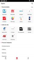 News Republic imagem de tela 2