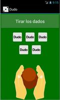 Dudo plakat