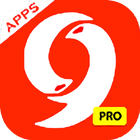 Guide for 9app Mobile Guide biểu tượng