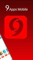Guide for 9app Mobile Guide ảnh chụp màn hình 1