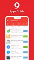 Guide for 9app Mobile Guide ảnh chụp màn hình 3