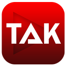 TAK - Watch latest trending videos & LIVE news. APK
