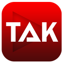 TAK - Watch latest trending videos & LIVE news. APK