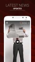TAK - Watch latest trending videos & LIVE news. ảnh chụp màn hình 1