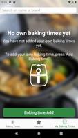 Airfryer Baking Times - 2021 screenshot 2