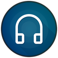 Audio Music Player