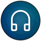 Audio Music Player Zeichen
