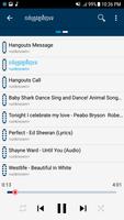 Audio Music Player Screenshot 1