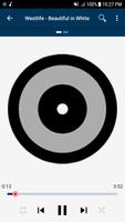 Audio Music Player Screenshot 3
