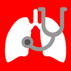 آیکون‌ Pulmonary Screener